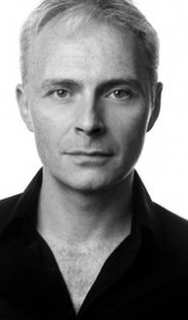 herec Mark Bonnar