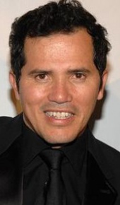 herec John Leguizamo