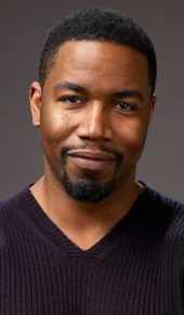 herec Michael Jai White