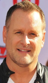 herec Dave Coulier