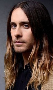 herec Jared Leto