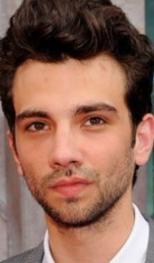 herec Jay Baruchel