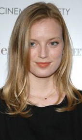 herec Sarah Polley