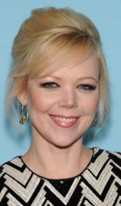 herec Emily Bergl