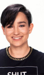 herec Bex Taylor-Klaus