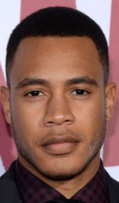 herec Trai Byers