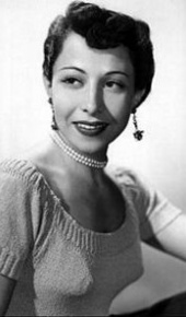 herec June Foray