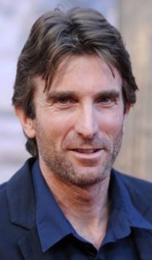 herec Sharlto Copley