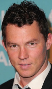 herec Shawn Hatosy