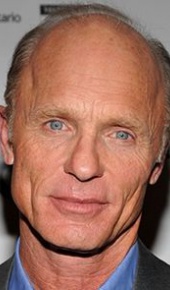 herec Ed Harris