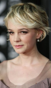 herec Carey Mulligan