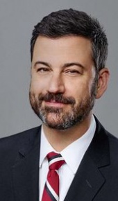 herec Jimmy Kimmel