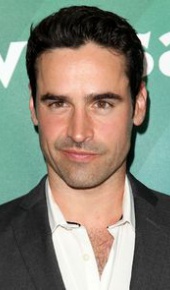 herec Jesse Bradford