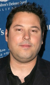 herec Greg Grunberg