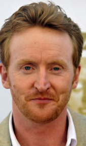 herec Tony Curran