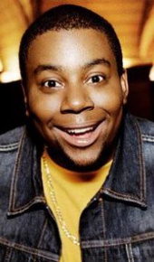 herec Kenan Thompson