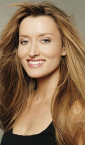 herec Natascha McElhone