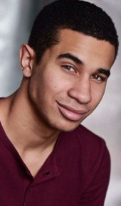 herec Demetrius Joyette