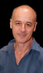 herec Zoltán Seress