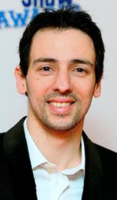 herec Ralf Little