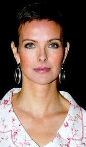 herec Carole Bouquet