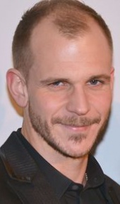 herec Gustaf Skarsgård