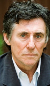 herec Gabriel Byrne