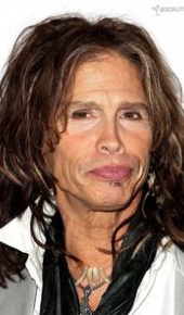 herec Steven Tyler