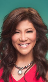 herec Julie Chen