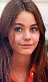 herec Susan Dey