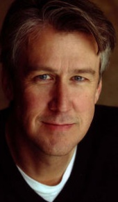 herec Alan Ruck