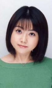 herec Akemi Okamura