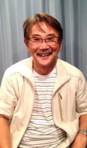 herec Shigeru Chiba