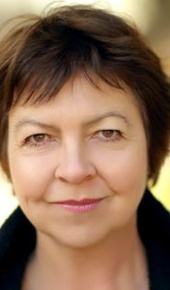 herec Tessa Peake-Jones