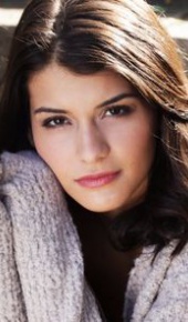 herec Sofia Black-D'Elia