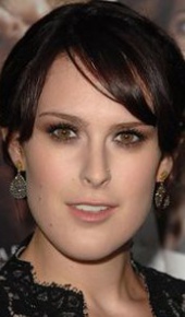 herec Rumer Willis