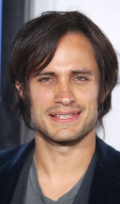 herec Gael Garcia Bernal