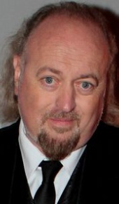 herec Bill Bailey