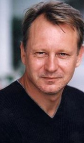 herec Stellan Skarsgård