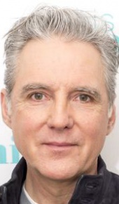 herec Michael Praed