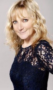 herec Lesley Sharp