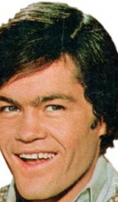 herec Micky Dolenz