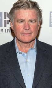 herec Treat Williams