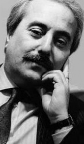 herec Gianni Falcone