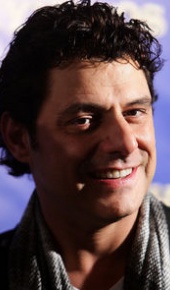 herec Vince Colosimo