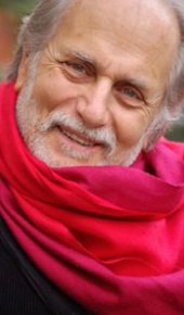 herec Luigi Diberti