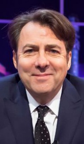 herec Jonathan Ross