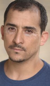 herec Nabil Elouahabi