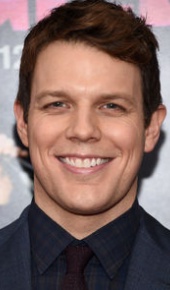 herec Jake Lacy