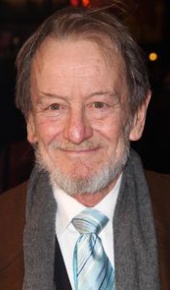 herec Ronald Pickup